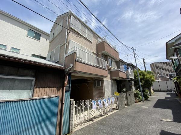 川崎市川崎区小田3丁目21 2780万円4DK