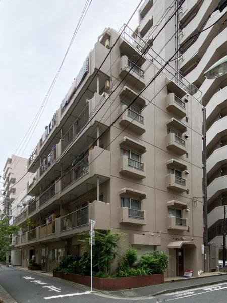 品川区南大井3丁目 2899万円2LDK