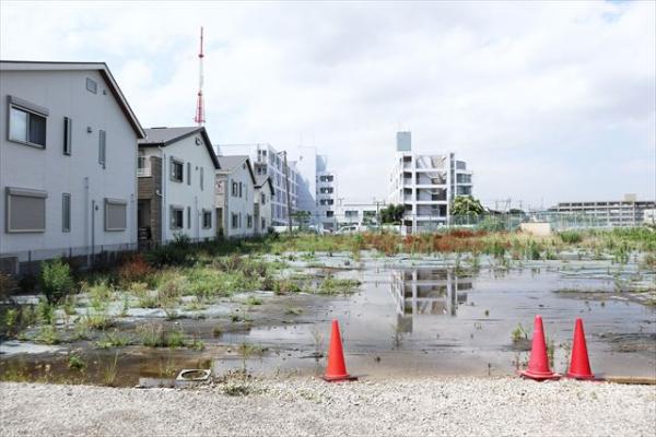 横浜市鶴見区下末吉6丁目 3180万円