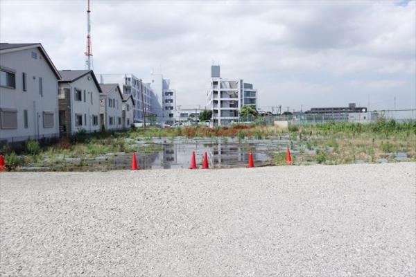 横浜市鶴見区下末吉6丁目 3280万円