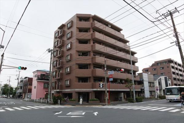 横浜市鶴見区向井町3丁目 2890万円3LDK