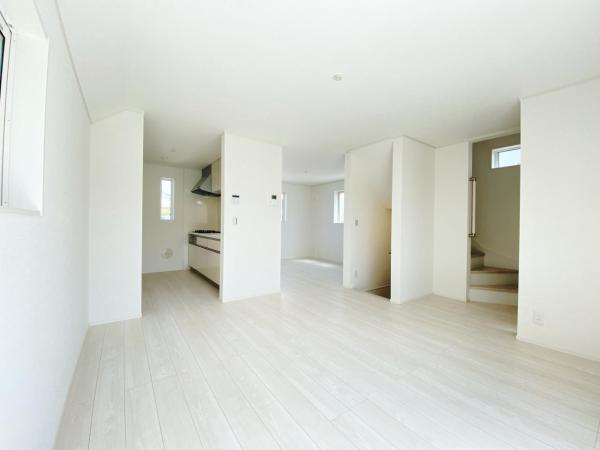 大田区大森中3丁目 物件詳細 大田区 川崎市 横浜市の新築一戸建てならリビングライフ