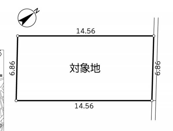 横浜市鶴見区寺谷