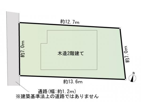 世田谷区南烏山4丁目 物件詳細 大田区 川崎市 横浜市の新築一戸建てならリビングライフ