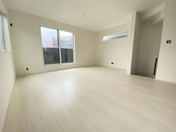 横浜市神奈川区西寺尾4丁目 物件詳細 大田区 川崎市 横浜市の新築一戸建てならリビングライフ