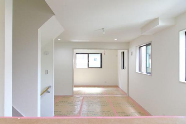 鶴見区の新築一戸建て物件やマンションの検索結果 リビングライフ