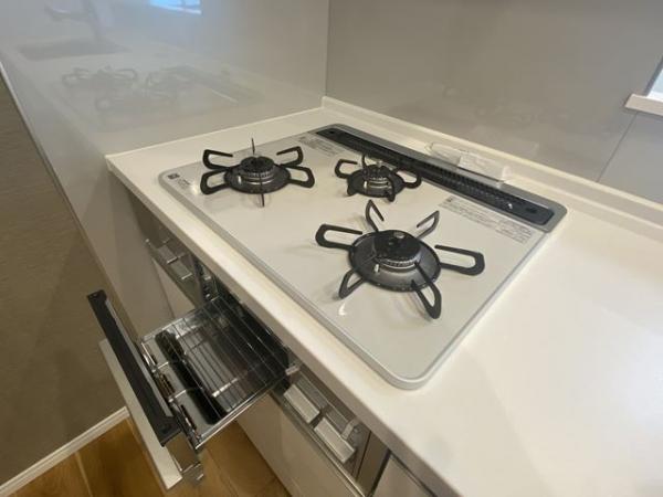 大田区本羽田3丁目 物件詳細 大田区 川崎市 横浜市の新築一戸建てならリビングライフ
