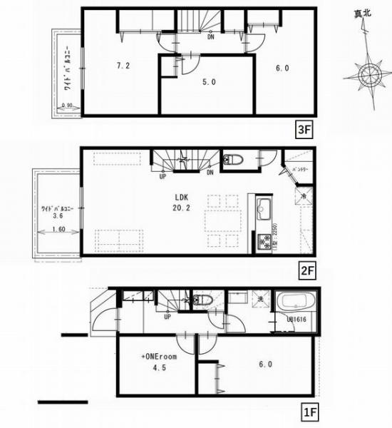 当社独占物件 川崎市川崎区小田栄1丁目 条件付売地 大田区 川崎市 横浜市の新築一戸建てならリビングライフ