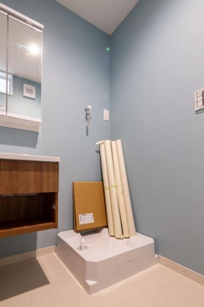 品川区小山6丁目 物件詳細 大田区 川崎市 横浜市の新築一戸建てならリビングライフ