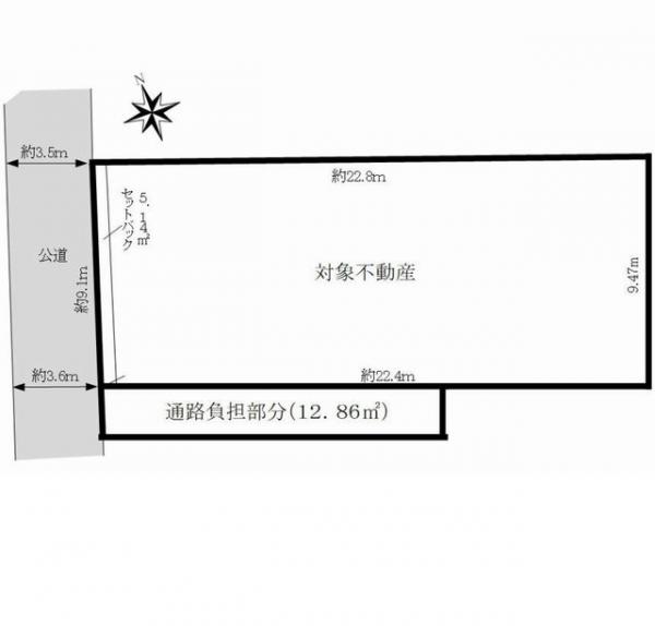 横浜市鶴見区馬場