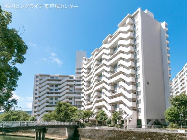 横浜市保土ケ谷区天王町2