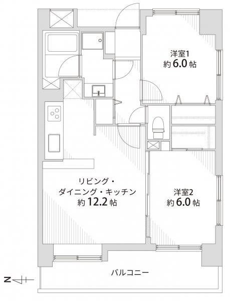 横浜市神奈川区入江