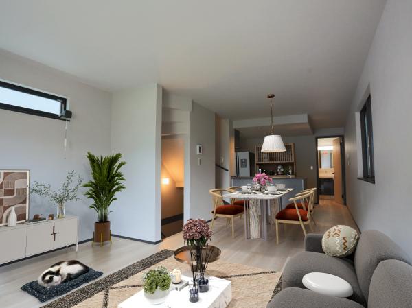 横浜市港北区日吉4