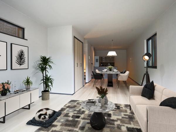 横浜市港北区日吉4