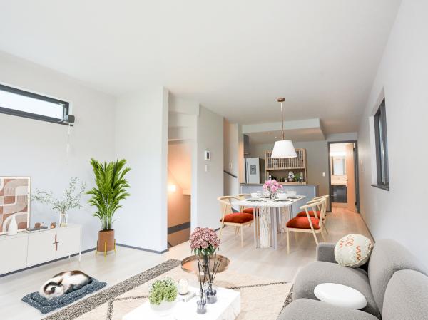 横浜市港北区日吉4