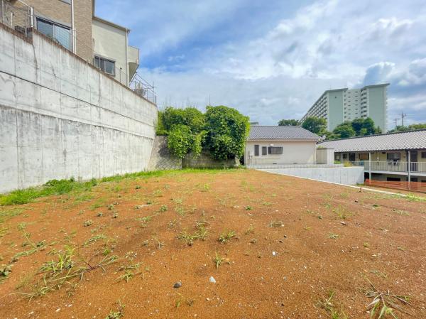 横浜市戸塚区平戸町