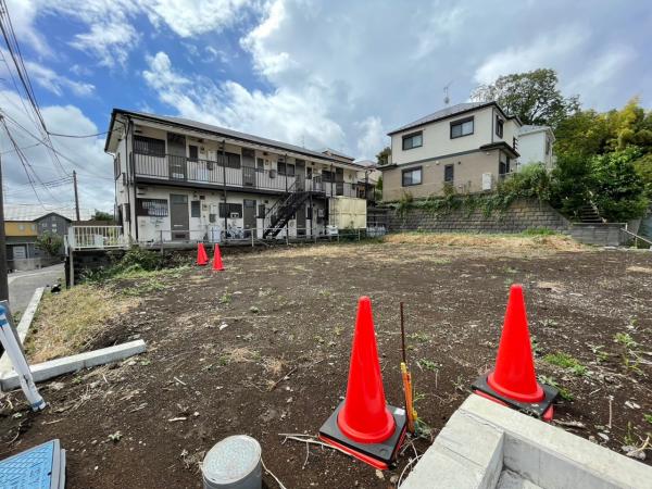 横浜市戸塚区矢部町