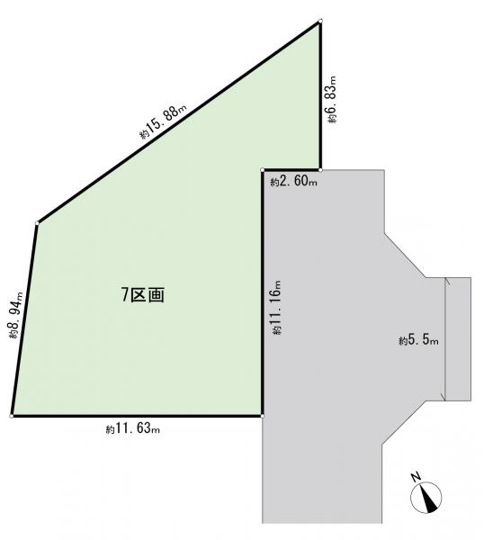 横浜市泉区上飯田町