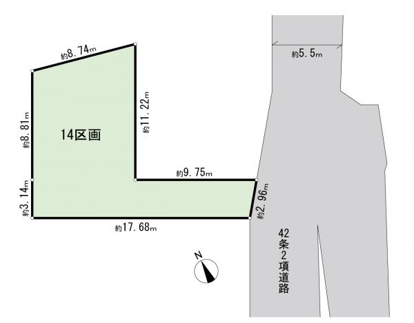 横浜市泉区上飯田町