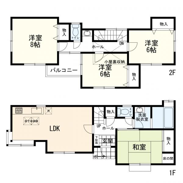横浜市鶴見区馬場2