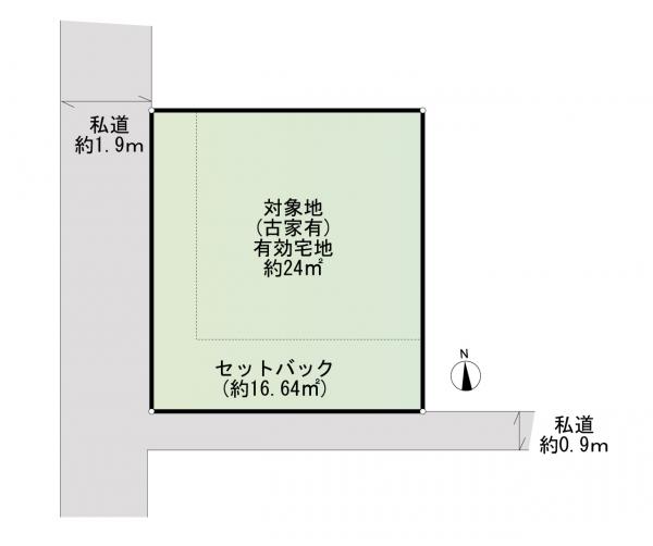 品川区西大井2