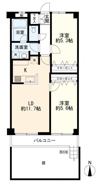 横浜市港北区仲手原2