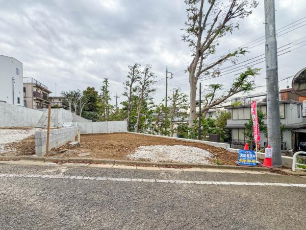 大田区西嶺町