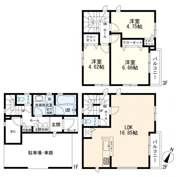 横浜市磯子区岡村8