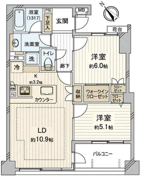 横浜市鶴見区寺谷
