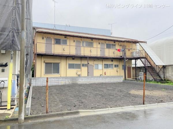 川崎市川崎区四谷下町
