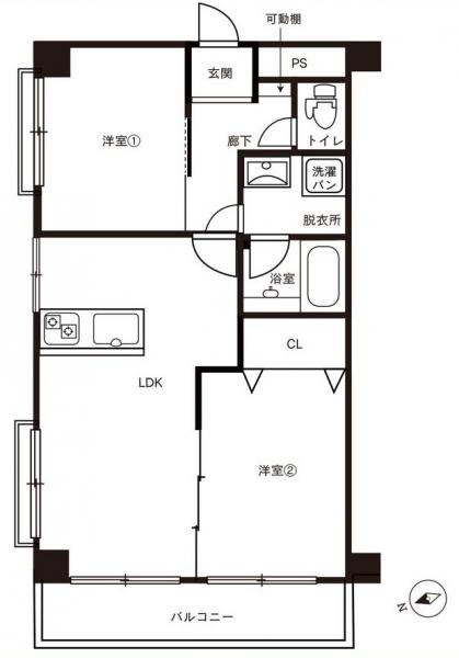 品川区南大井