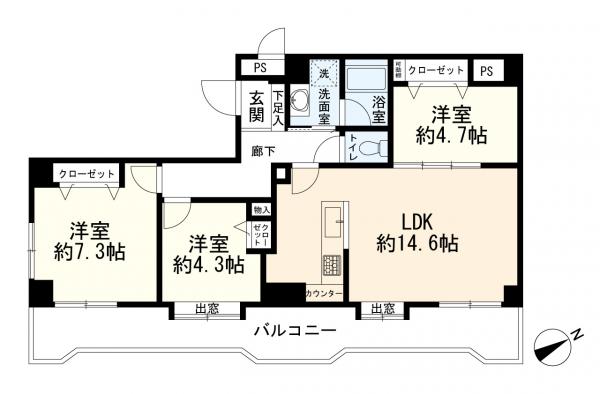 川崎市川崎区追分町