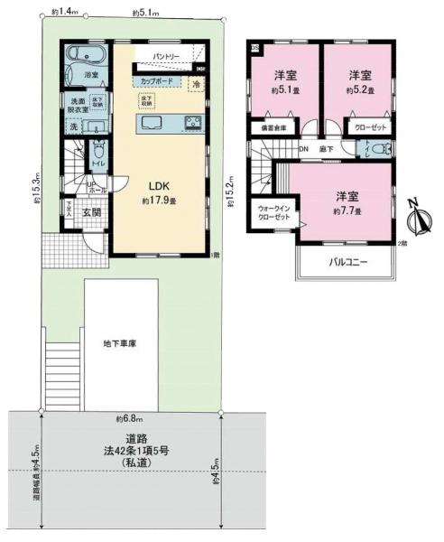 横浜市戸塚区平戸町
