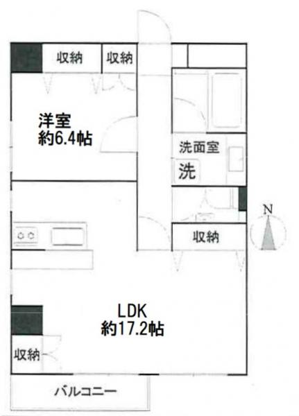 川崎市中原区丸子通2