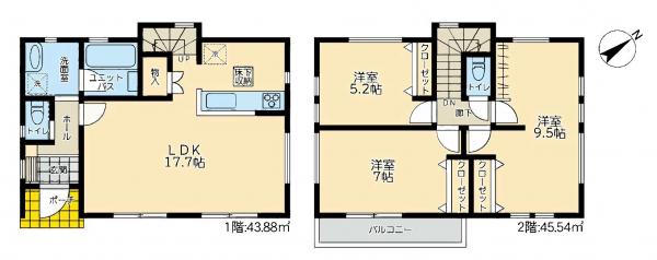 横浜市南区六ツ川