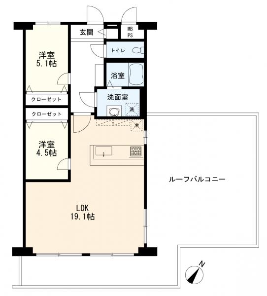 大田区東六郷2