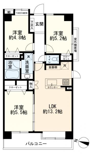 川崎市川崎区鋼管通1
