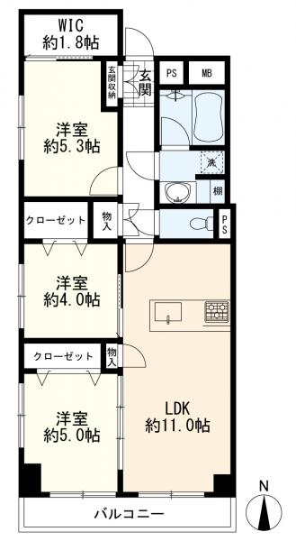 横浜市港北区新羽町