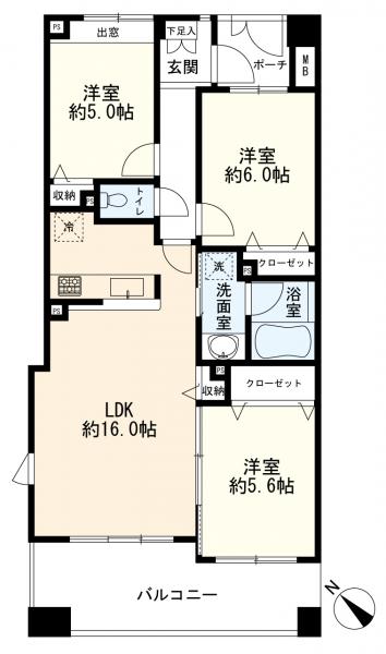 川崎市川崎区大島上町