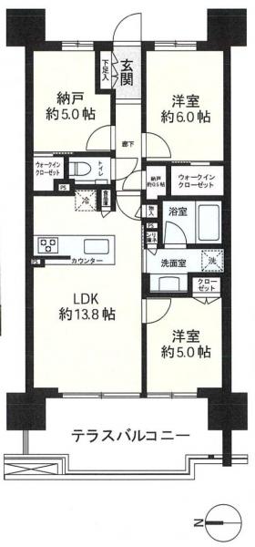 品川区東品川