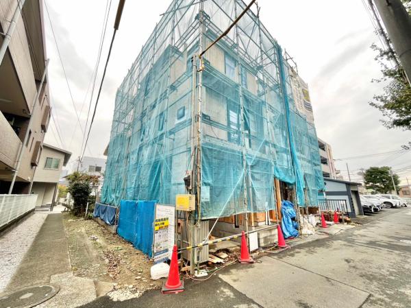 川崎市中原区小杉陣屋町1