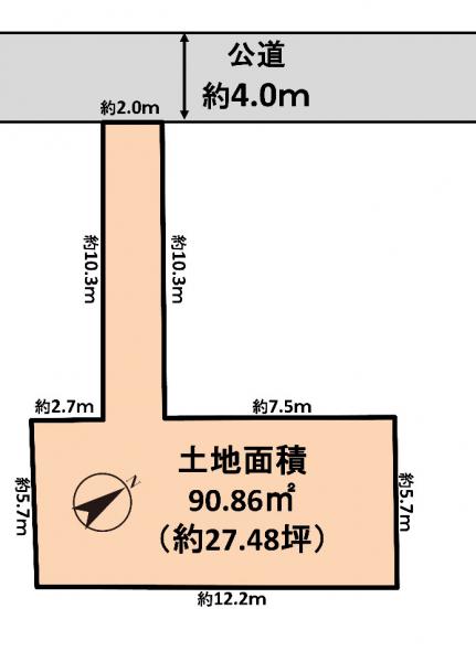 横浜市鶴見区馬場