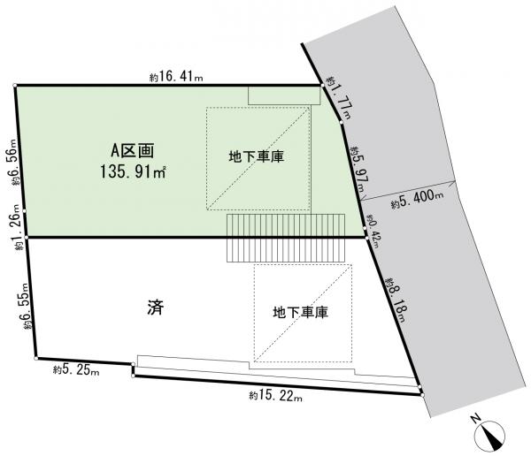 横浜市鶴見区岸谷3