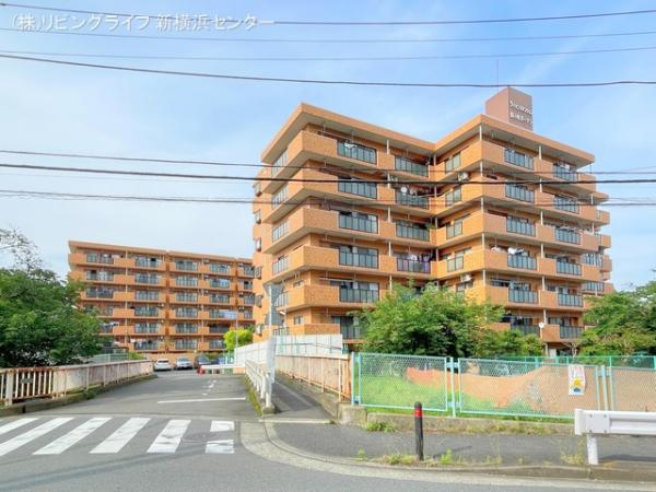 横浜市旭区今宿東町
