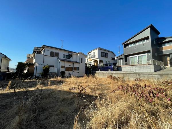 横浜市鶴見区馬場7