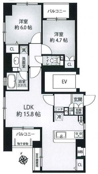 品川区南大井