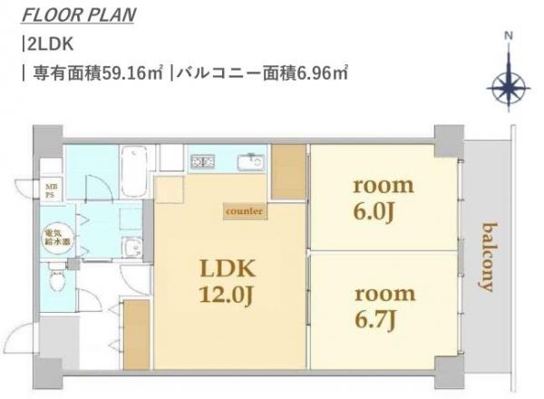 品川区東品川