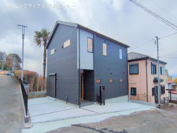 横浜市都筑区川和町
