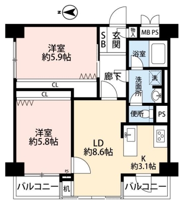 品川区東品川