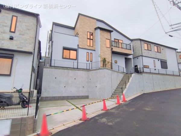 横浜市緑区寺山町